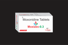 Moxizex-0.3