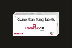 Rivazex-10