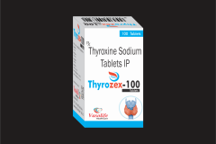 Thyrozex-100