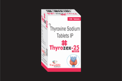 Thyrozex-25