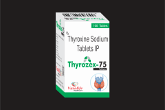 Thyrozex-75
