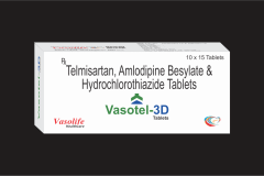 Vasotel-3D