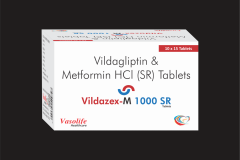 Vildazex-M-1000-SR