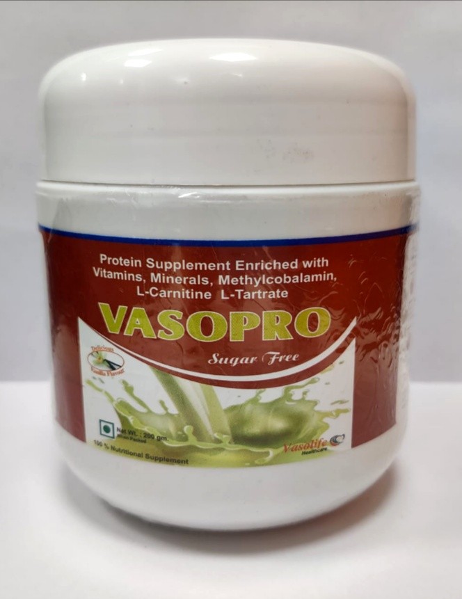 Vasopro