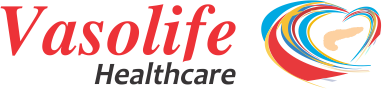 logo vasolife healthcare