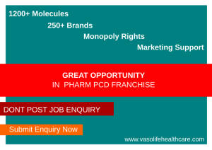 pcd franchise business opportunities in chandigarh